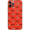 NFL Cleveland Browns Blitz Series iPhone 12 Pro Skin